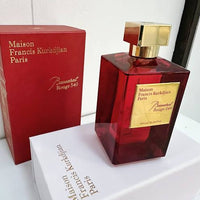 MAISON FRANCIS KURKDJIAN PARIS BACCARAT ROUGE 540 (200ml) EDP