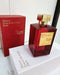 MAISON FRANCIS KURKDJIAN PARIS BACCARAT ROUGE 540 (200ml) EDP