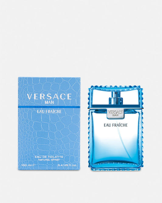 Versace Eau Fraiche Man 100ML