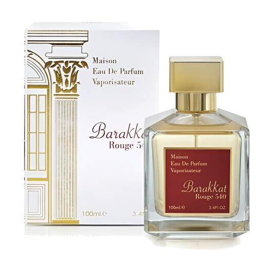 MAISON FRANCIS KURKDJIAN EDP BACCARAT [540] (100ML)