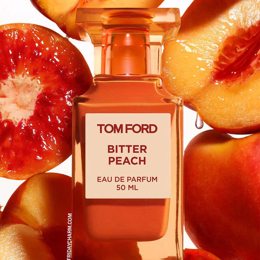 Tom Ford Bitter Peach (100ML) [161]