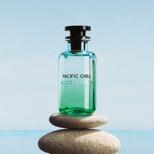 LV PACIFIC CHILL