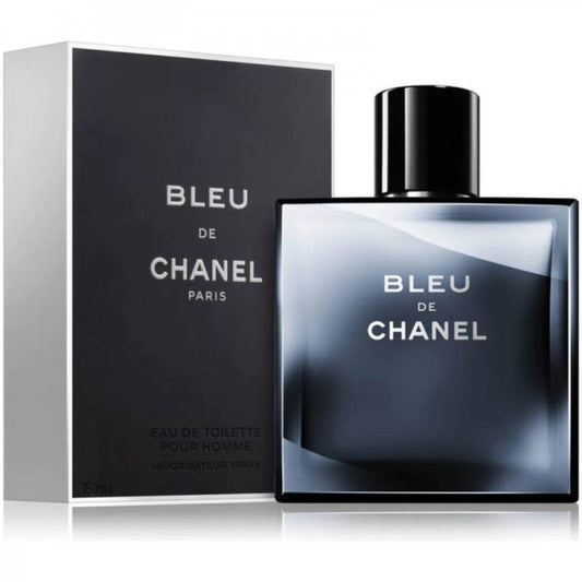 BLEU DE CHANEL EDT