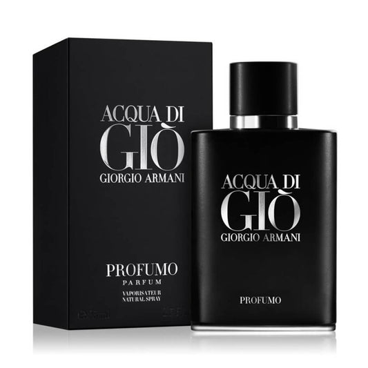 ACQUA DI GIO PROFUMO