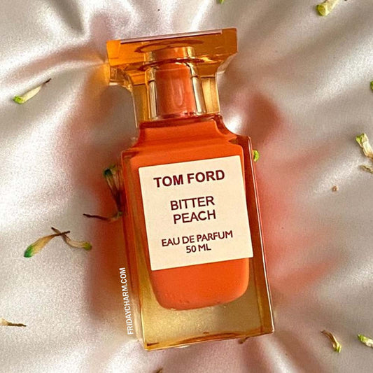 Tom Ford Bitter Peach (100ML) [161]