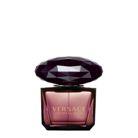VERSACE CRYSTAL NOIR EDP (90ml)