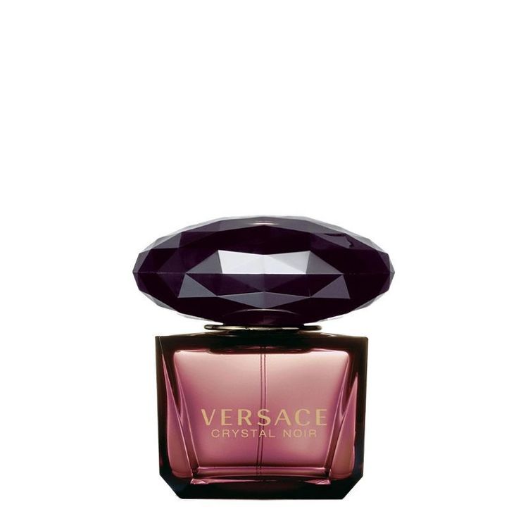 VERSACE CRYSTAL NOIR EDP (90ml)