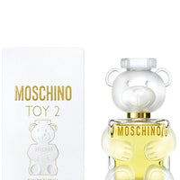 MOSCHINO TOY 2 EDP
