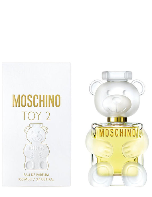 MOSCHINO TOY 2 EDP