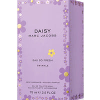 Marc Jacobs Daisy Eau So Fresh Twinkle (75ML)