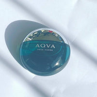BVLGARI AQVA POUR HOMME EDT