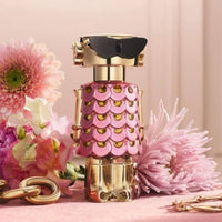 POCO RABANNE FAME BLOOMING PINK EDP