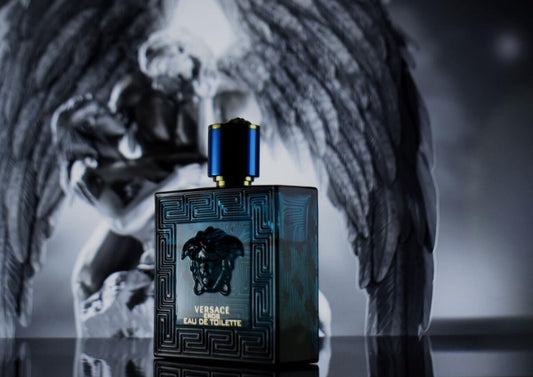 VERSACE EROS