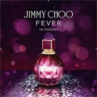 JIMMY CHOO FEVER EAU DE PARFUM