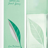 ELIZABETH ARDEN GREEN TEA (100ml) EDP