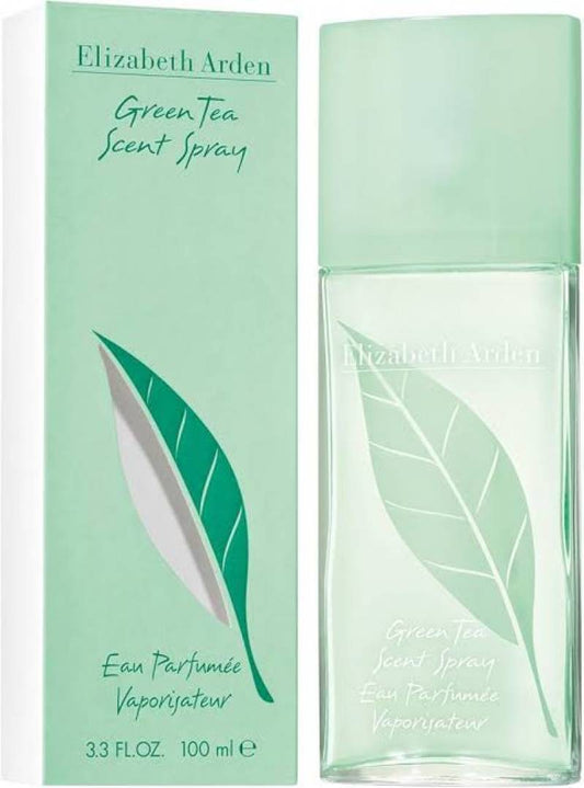ELIZABETH ARDEN GREEN TEA (100ml) EDP