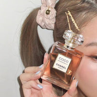 CHANEL PARIS COCO MADEMOISELLE EDP INTENSE [100ML] (531)