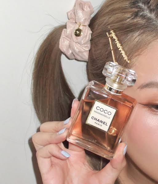 CHANEL PARIS COCO MADEMOISELLE EDP INTENSE [100ML] (531)