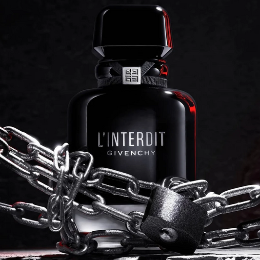 Givenchy Linterdit EDP Intense (80ML)