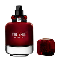 Givenchy Linterdit Eau De Parfum Raouge [80ML] (429)