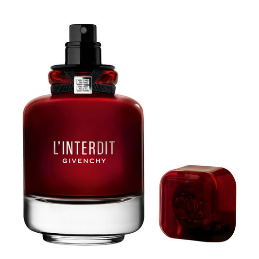 Givenchy Linterdit Eau De Parfum Raouge [80ML] (429)