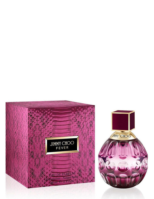 JIMMY CHOO FEVER EAU DE PARFUM