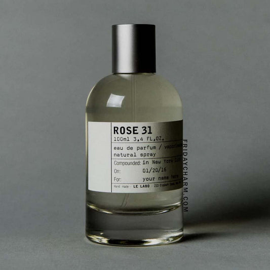 Le Labo Rose 31 (100ML)