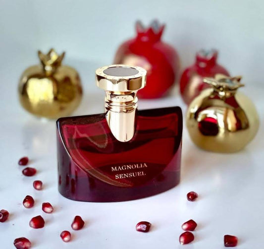 BVLGARI SPLENDIDA MAGNOLIA SENSUEL EDP