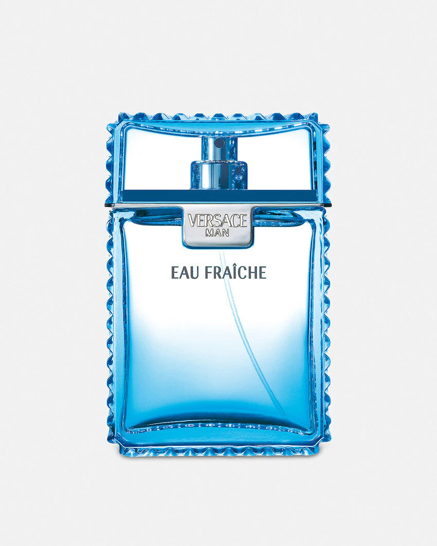 VERSACE MAN EAU FRAICHE