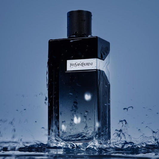 YSL Y EAU DE PARFUM
