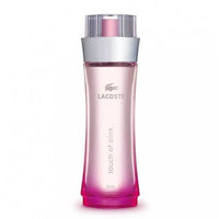 Lacoste Touch of Pink.EDT Pour Femme (90ML)