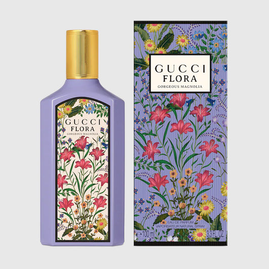 GUCCI FLORA PURPLE