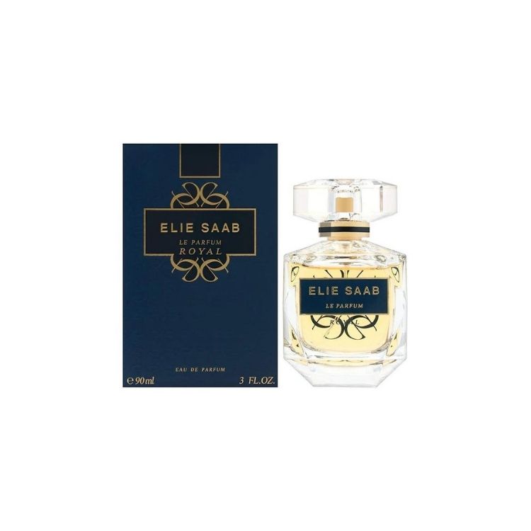 Elie Saab Le Parfum Royal Eau De Parfum 90ML (549)