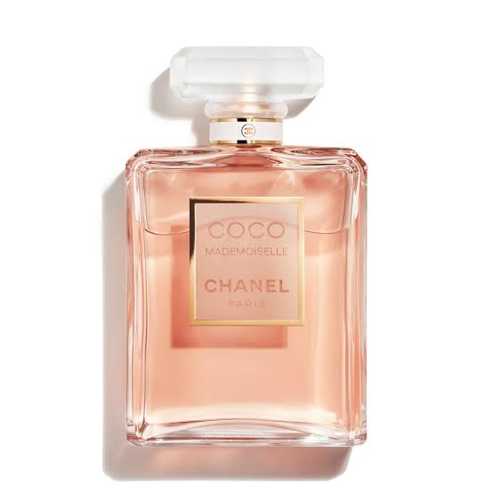 CHANEL PARIS COCO MADEMOISELLE EDP INTENSE [100ML] (531)