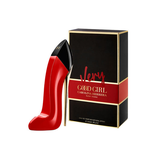 Carolina Herrera Newyork Very GoodGirl EDP (80ML)