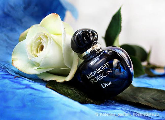 Dior Midnight Poison (100ML)