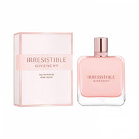 GIVENCHY IRRESISTIBLE ROSE VELVET EDP