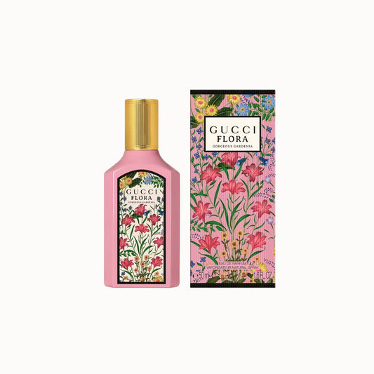 GUCCI FLORA PINK