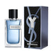 Yves Saint Laurent YSL EDT Blue [100ML] (107)