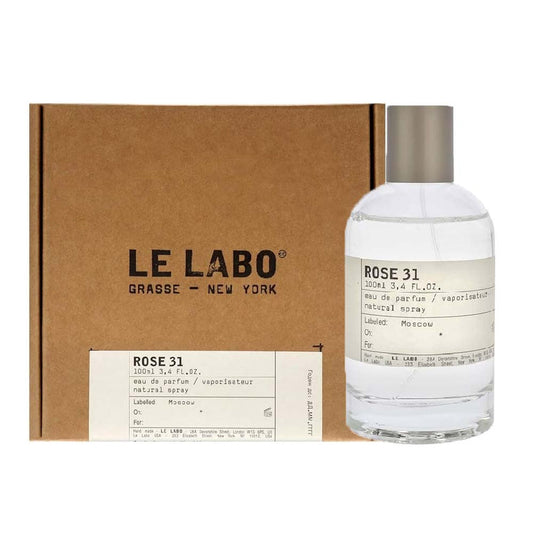 Le Labo Rose 31 (100ML)