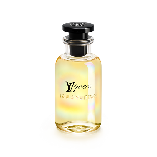 LOUIS VUITTON LOVERS EDP (100ml)