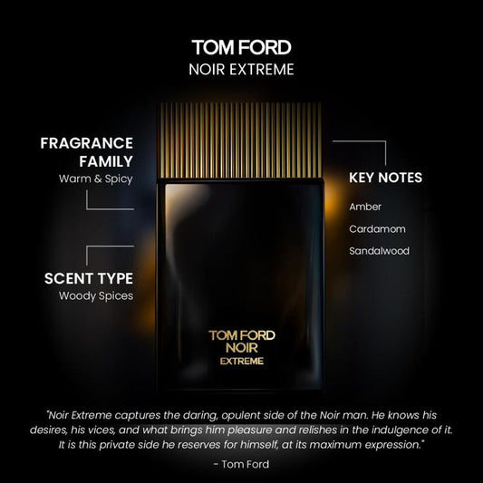 TOMFORD NOIR EXTREME