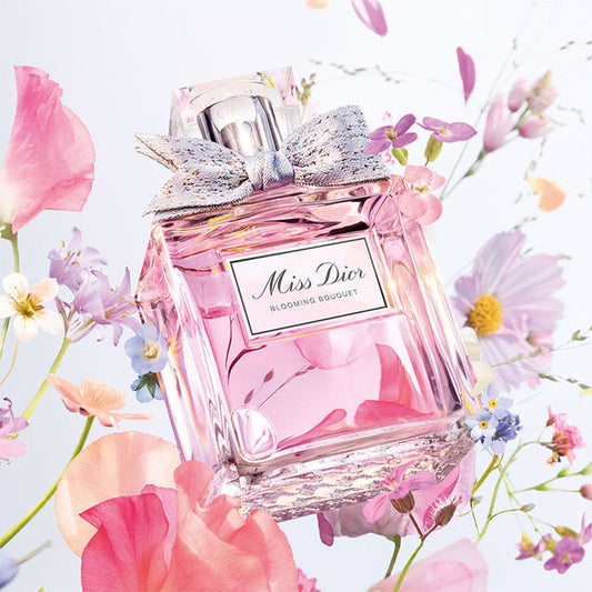 MISS DIOR BLOOMING BOUQUET EDP (100ml)