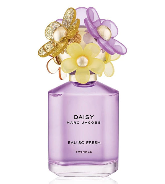Marc Jacobs Daisy Eau So Fresh Twinkle (75ML)