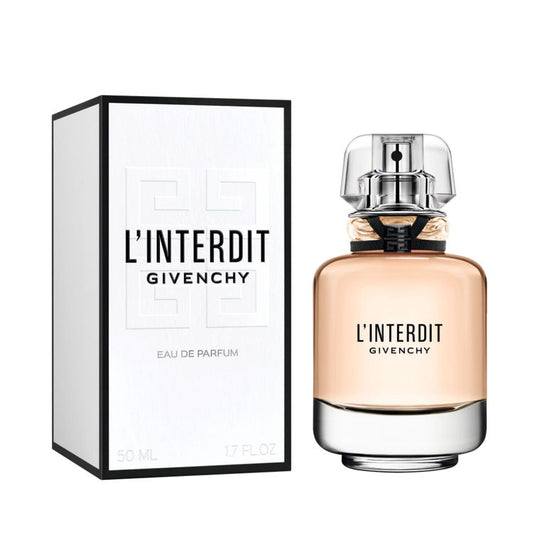 Givenchy Linterdit 80ML (289)