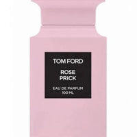 TOM FORD ROSE FRICK EDP