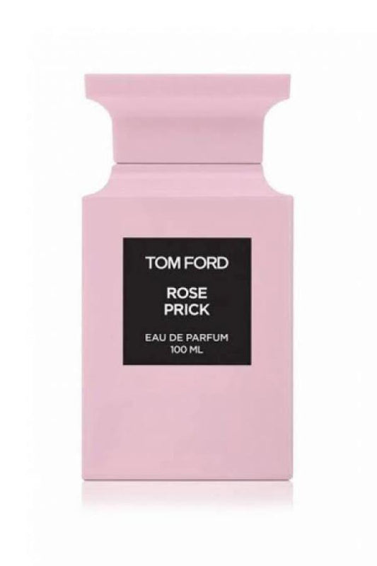 TOM FORD ROSE FRICK EDP