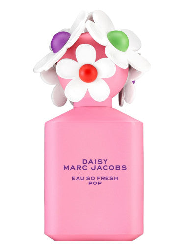 Marc Jacobs Daisy Eau So Fresh Pop 75ML (544)