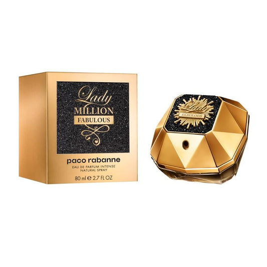 Paco Rabanne Lady Million Fabulous (80ML) [273]