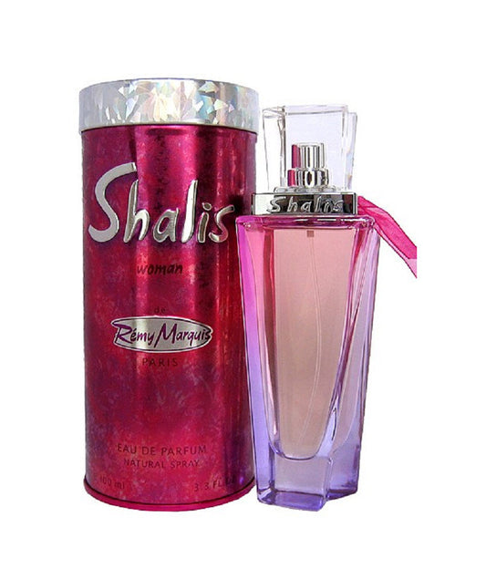 Remy Marquis Shalis EDP 100ML (458)